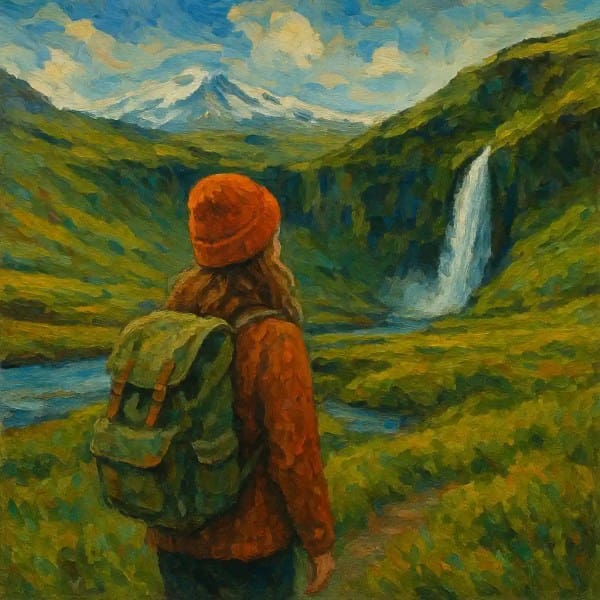 Connecting with Icelandic Culture: Eco-Conscious Adventures