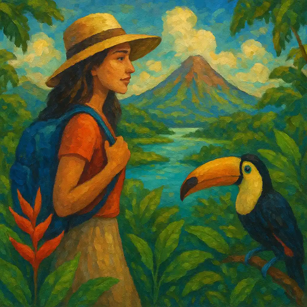 Cultural Travel in Costa Rica: A Meaningful, Safe, and Sustainable Guide for Women