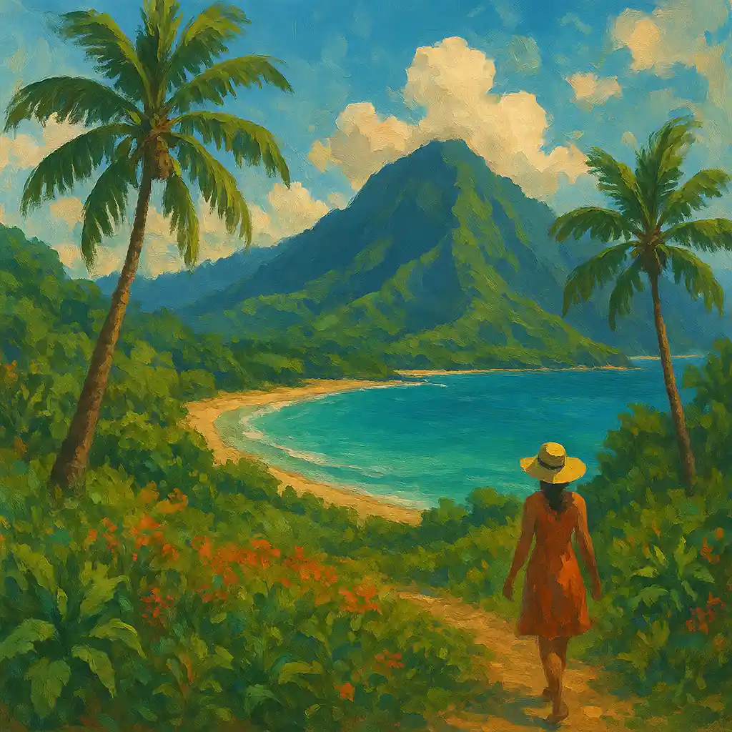 Discover Hawaii: A Guide to Sustainable Travel