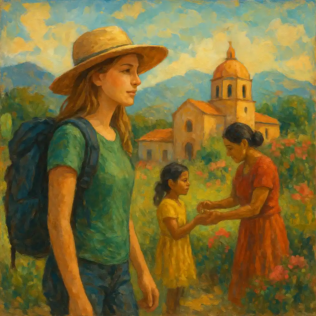 Volunteer Opportunities for Women Traveling to Mexico: A Meaningful, Safe, and Sustainable Guide