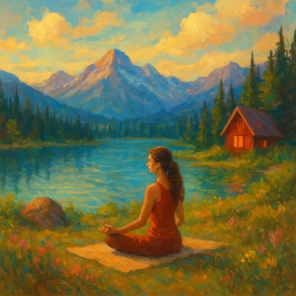 Wellness Retreats in Canada: 10 Rejuvenating Getaways for Women Who Need a Real Reset